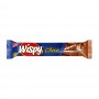 Hilal Wispy Choco Coated Wafer, 12 Packs, 18g