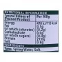 John West Tuna Chunks Spring Water 145g