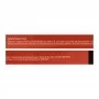 Luscious Cosmetics Brow Luxe Eyebrow Definer Pencil, 01 Natural Black