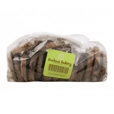 Burhani Bakery Chocolate Cookies Biscuit