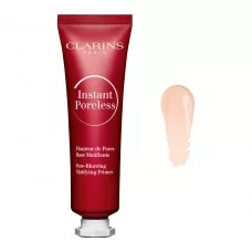 Clarins Paris Instant Poreless Pore-Blurring Mattifying Primer