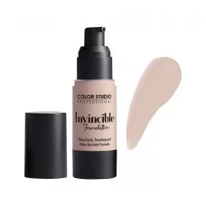 Color Studio Invincible Foundation, W25