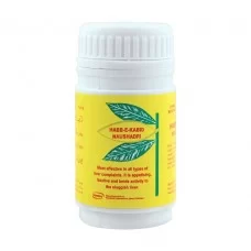 Hamdard Habb-E-Kabid Naushadri