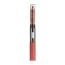 Karaja Colour Mix Lipstick Pencil & Lip Gloss, No. 11