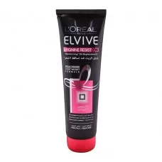 L'Oreal Paris Elvive Arginine Resist X3 Reinforcing Oil Replacement, For Hair Fall and Weak Hair, 300ml