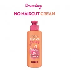 L'Oreal Paris Elvive Dream Long No Hair Cut Cream, 200ml