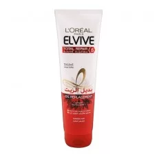 L'Oreal Paris Elvive Total Repair 5 Oil Replacement, For Damaged Hair, 300ml