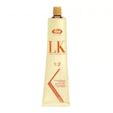 Lisap Milano LK 1:2 Cream Color, 9/003 AA Very Light Natural Warm Blonde, 100ml