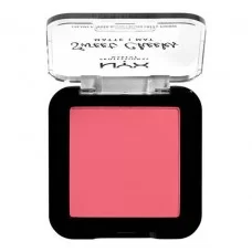NYX Sweet Cheeks Creamy Powder Matte Blush, Day Dream