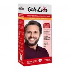 Ooh Lala Intensive Repair & Anti Hair Fall Serum, All Hair Types, 100ml