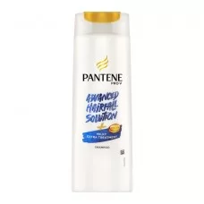 Pantene Advanced Hairfall Solution + Milky Extra Treatment Shampoo, 185ml