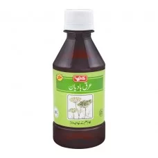 Qarshi Arq Badian Syrup, 240ml