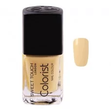 ST London Colorist Nail Colour, ST081 Blonde