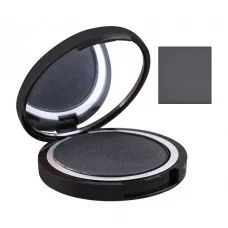 ST London Dual Wet & Dry Eyeshadow, Grey, Silky and Smooth Texture