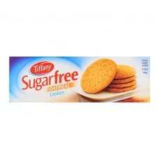 Tiffany Oatmeal Cookies 150gm