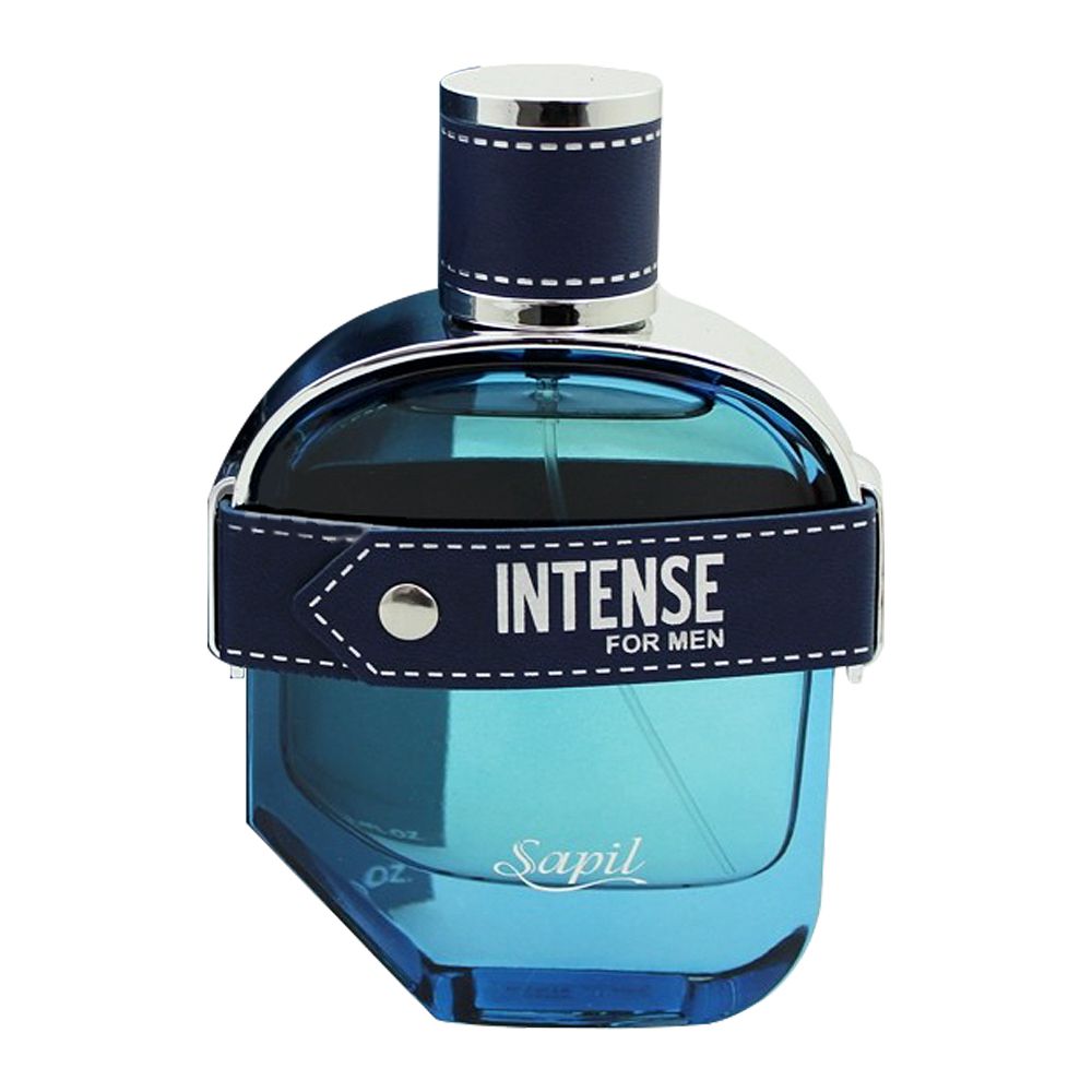 Sapil Intense For Men Eau De Toilette 100ml