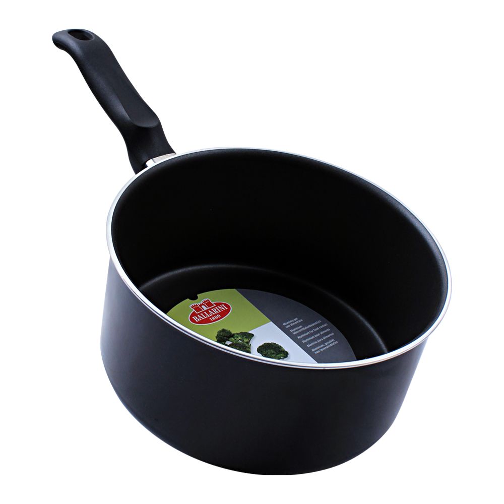 Buy Ballarini Firenze Milk Pan 14cm 5 5 Inches Non Stick Online At Best Price Wholesaler Pk