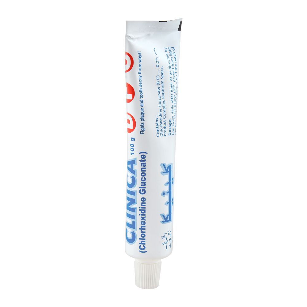 best antiplaque toothpaste