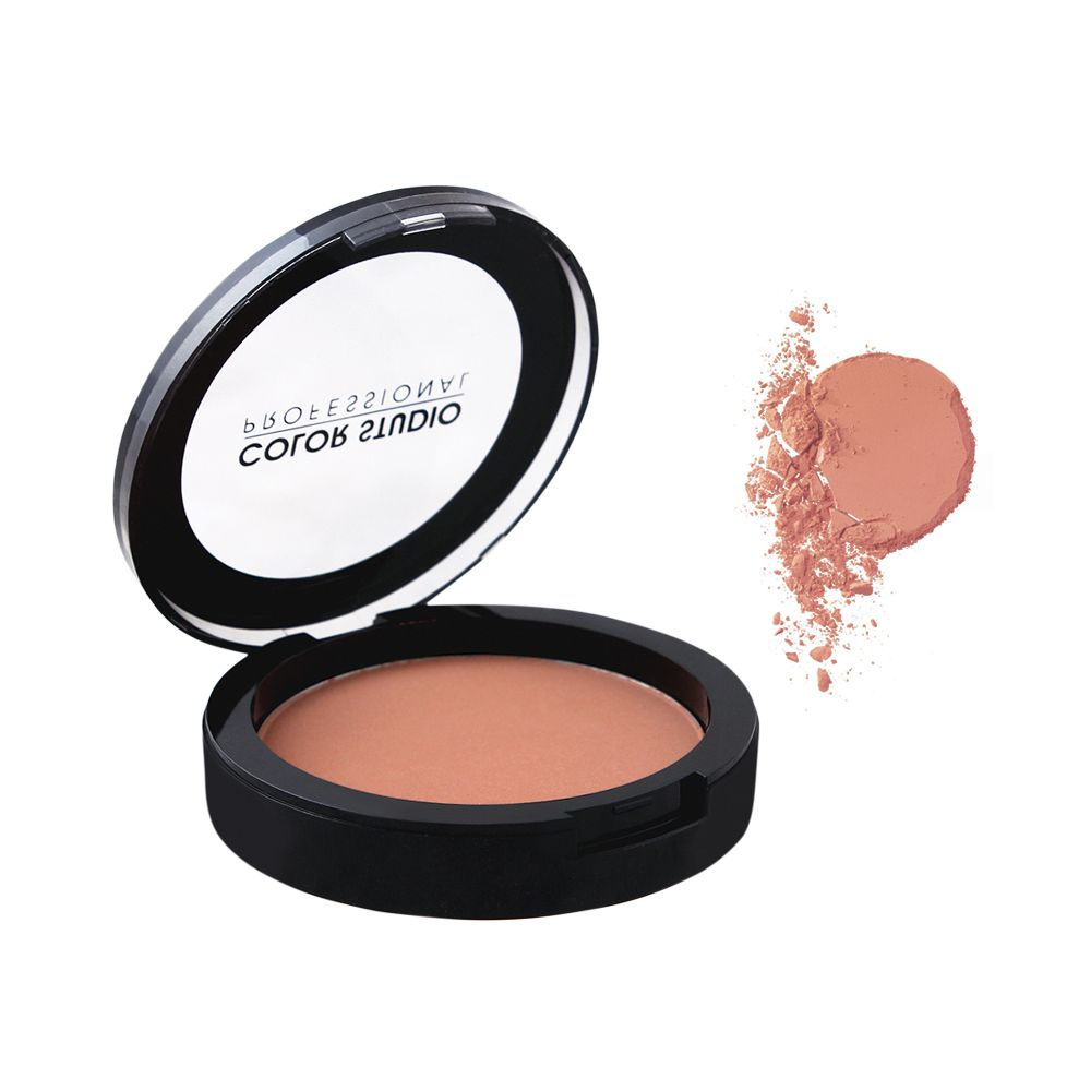 Purchase Color Studio Professional Blush, 203 Pearl Pop, Paraben Free  Online at Best Price in Pakistan 