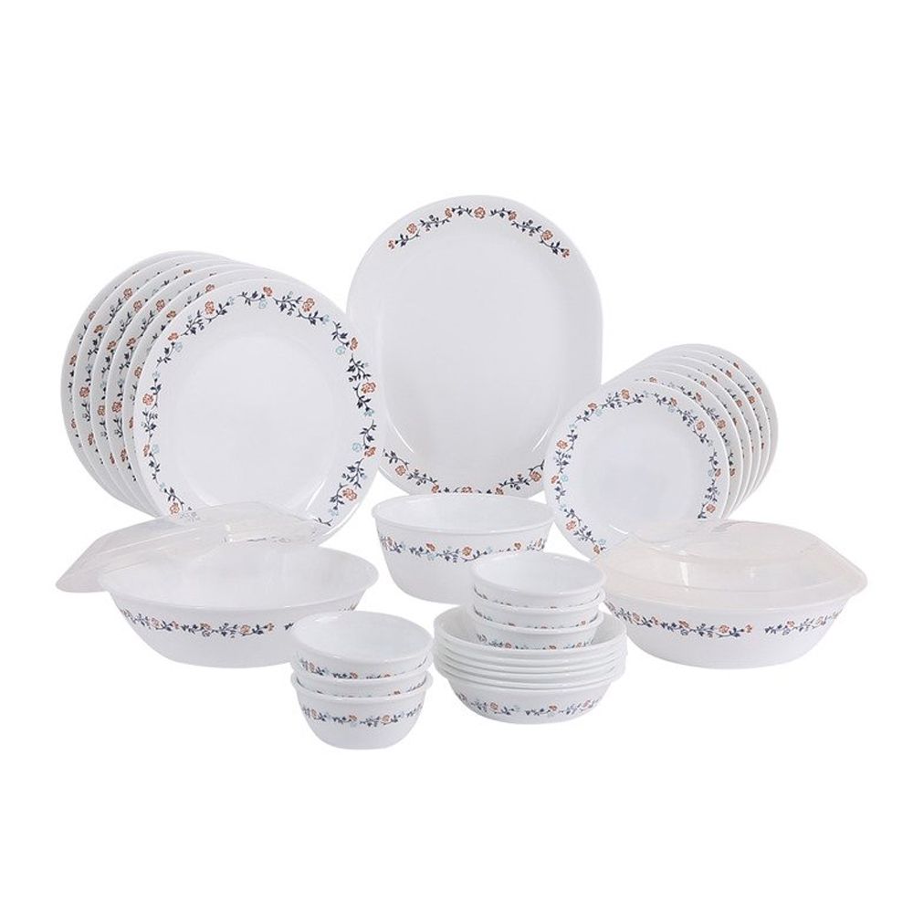 Corelle Dinner Set Usa Order Corelle Livingware Dinner Set