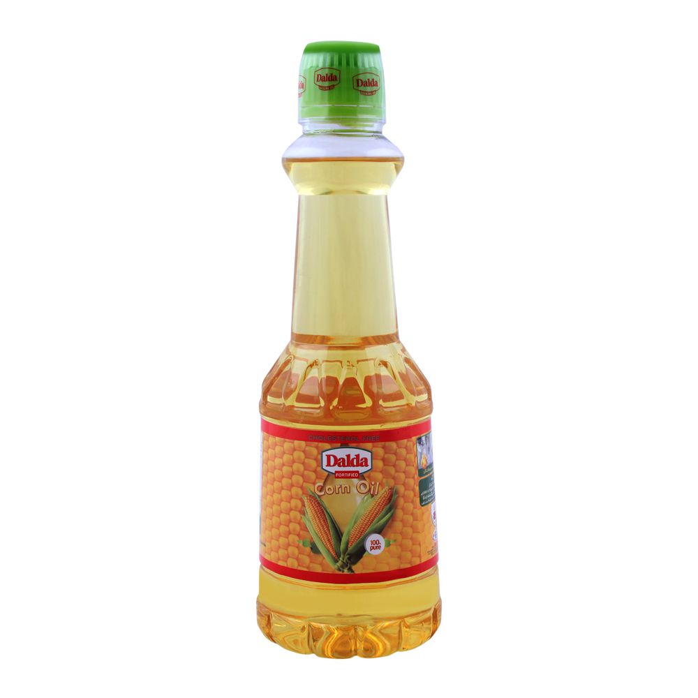 Order Dalda Corn Oil 1 Liter Bottle Online At Competitive Price