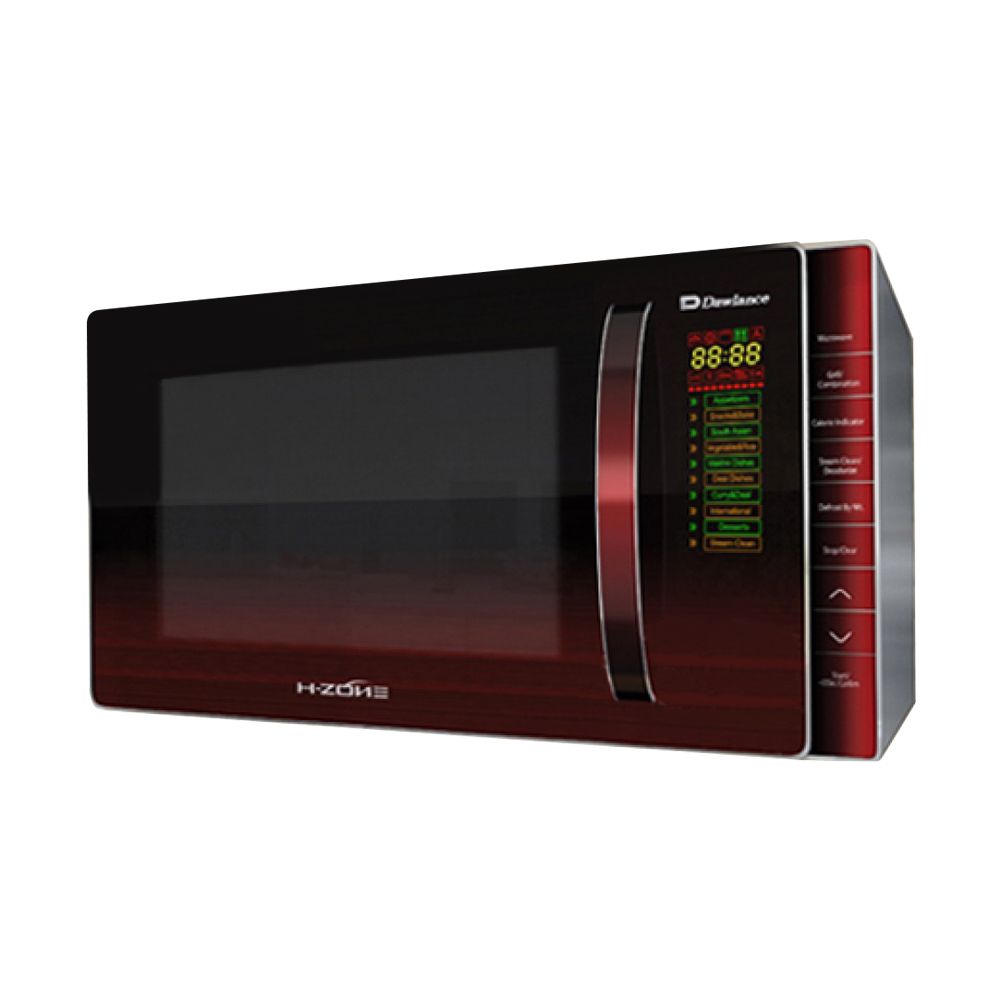 Purchase Dawlance Convection Microwave Oven, 25 Liters, DW115 CHZP