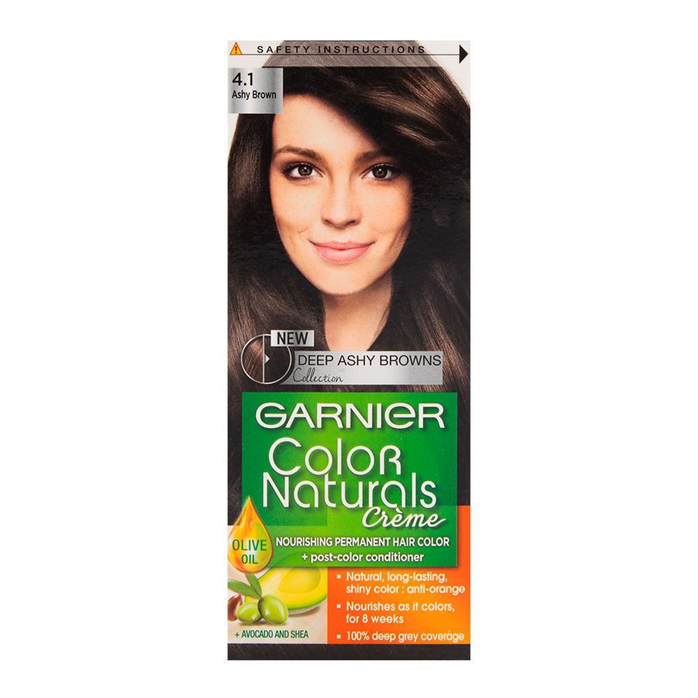 Order Garnier Color Natural Hair Color  Online At Best Price |  