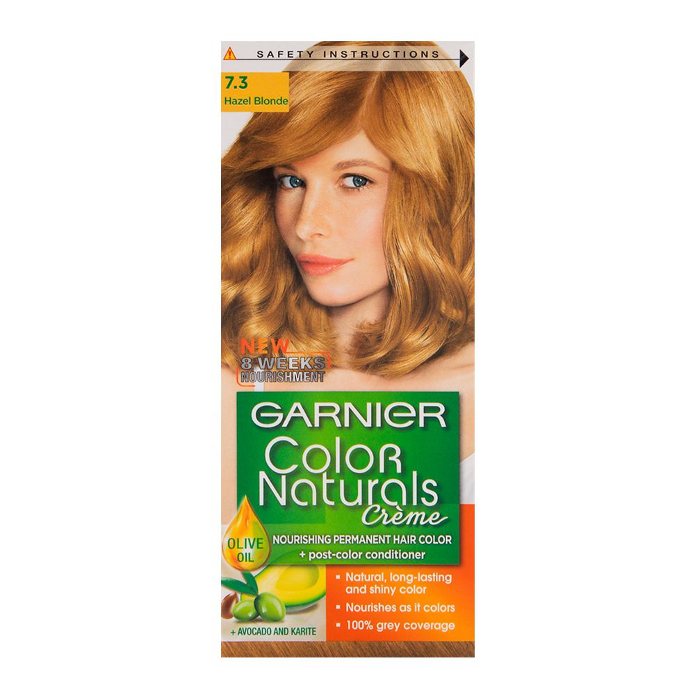 Buy Garnier Color Natural Hair Color  Online At Best Price |  