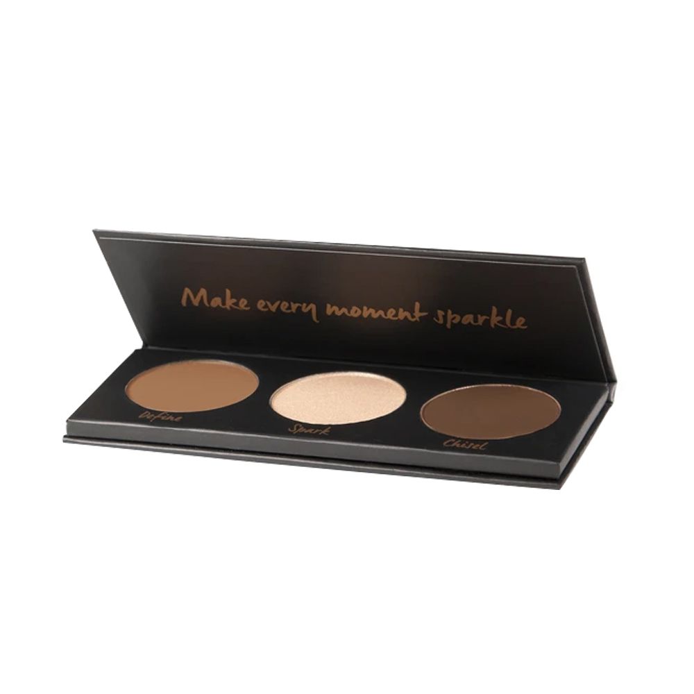 Mud Makeup Designory Kit Saubhaya Makeup