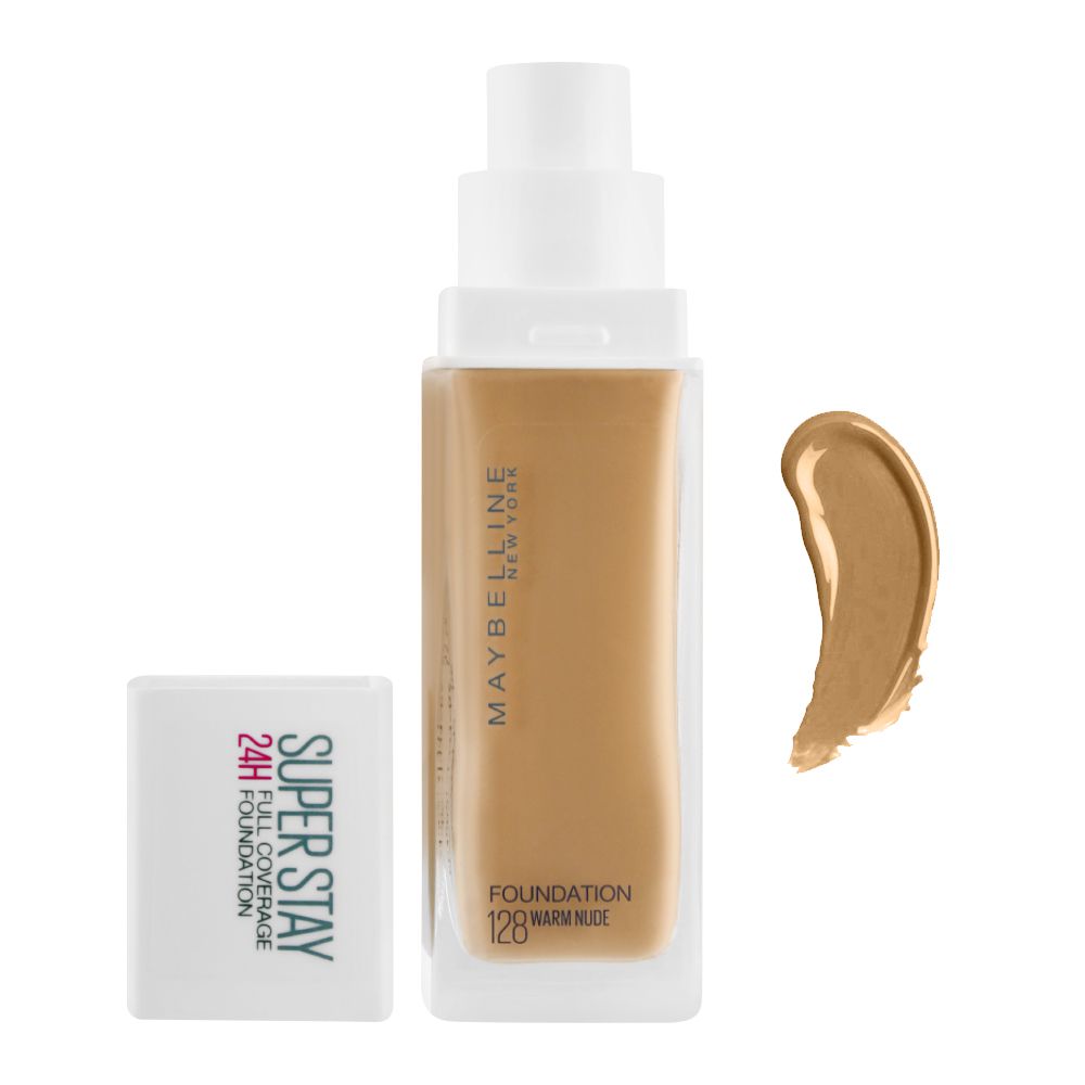 Order Maybelline New York Superstay 24h Full Coverage Foundation