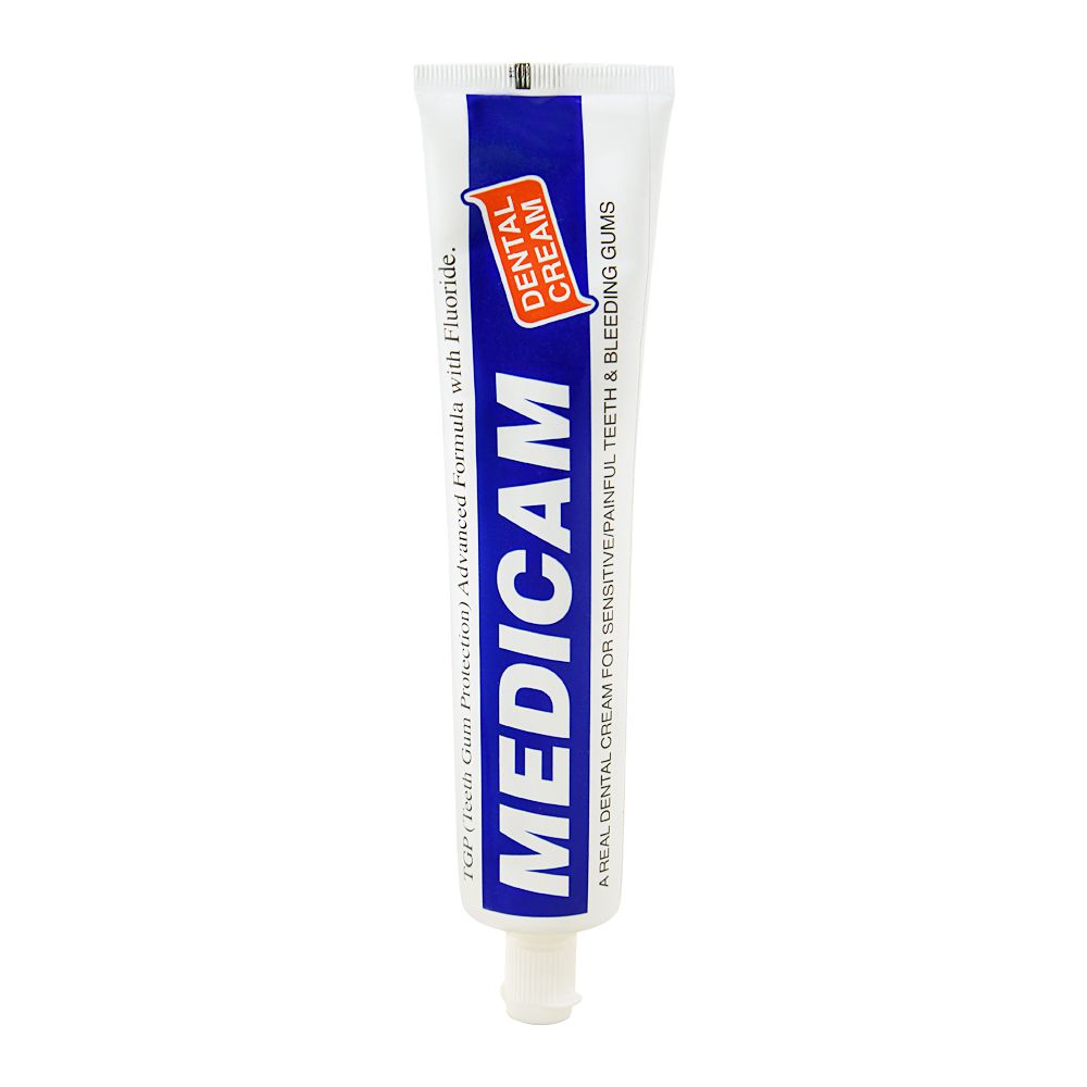 medicam toothpaste price