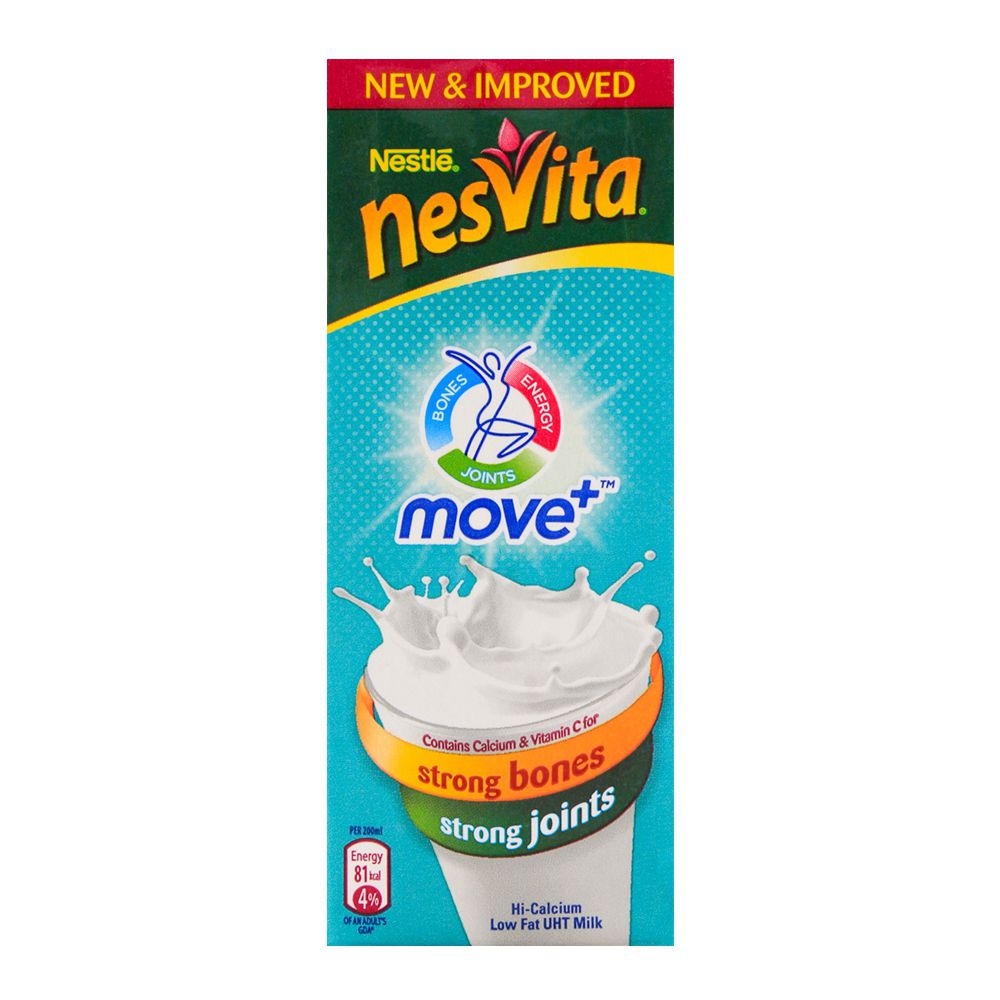 Order Nestle Nesvita Low Fat Milk, 200ml Online At Discounted Price ...