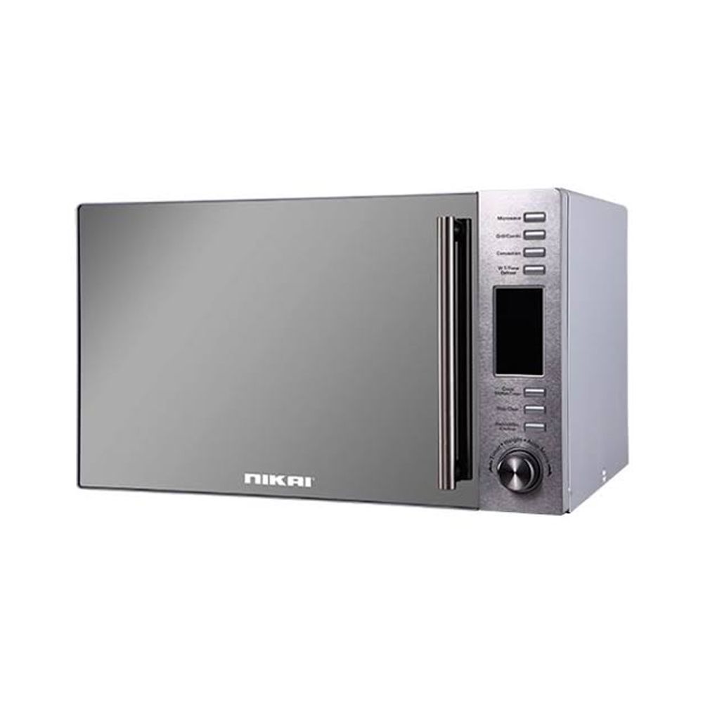 Purchase Nikai Microwave Oven, 30 Liter, 900W, NMO300MDG Online At