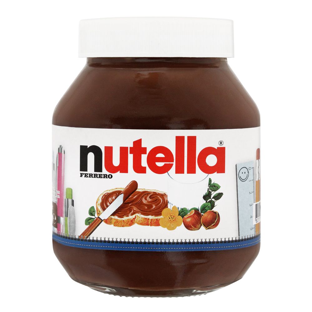 Purchase Nutella Hazelnut Cocoa Spread, 750g Online At Best Price ...