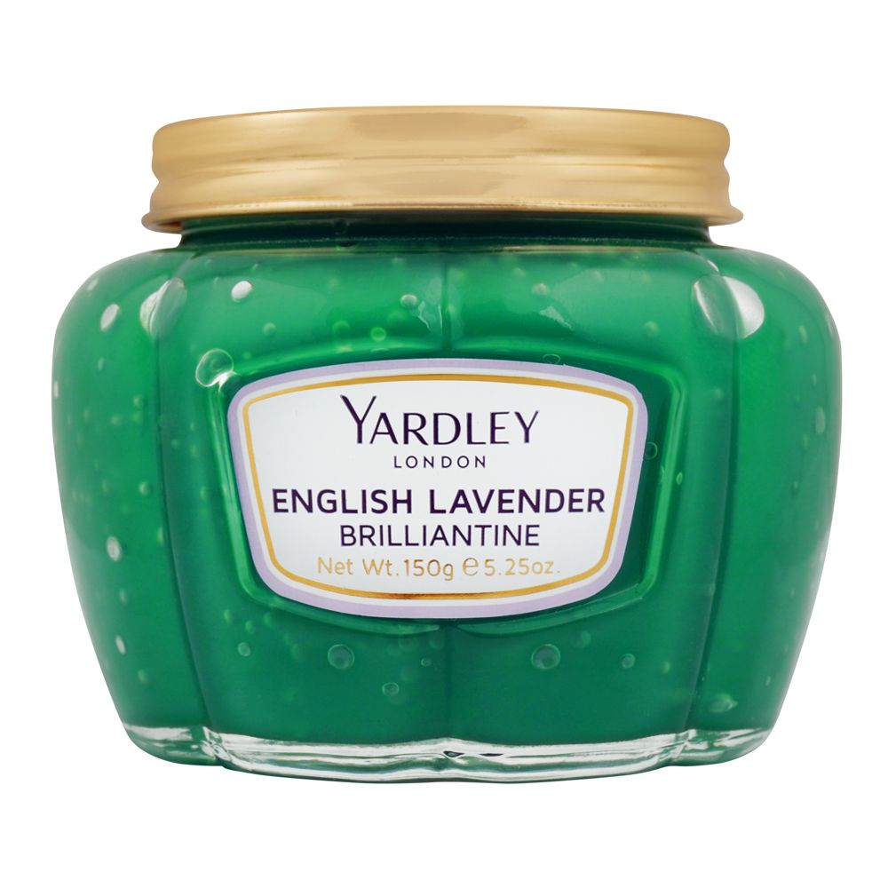 Order Yardley English Lavender Brilliantine Cream, 150g Online At  Discounted Price 